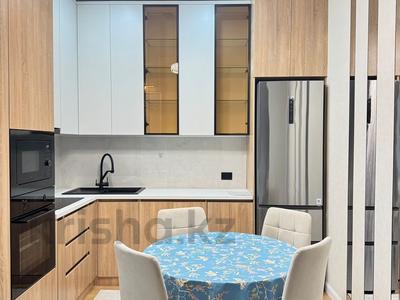 3-бөлмелі пәтер · 58 м² · 4/21 қабат, Пр Абая 160/5, бағасы: 450 000 ₸ в Алматы, Бостандыкский р-н
