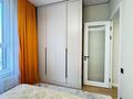 3-бөлмелі пәтер · 58 м² · 4/21 қабат, Пр Абая 160/5, бағасы: 450 000 ₸ в Алматы, Бостандыкский р-н — фото 6