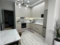 3-комнатная квартира · 80 м², мкр Алмагуль, Серкебаева 146 за 100 млн ₸ в Алматы, Бостандыкский р-н
