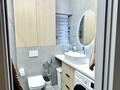 3-комнатная квартира · 80 м², мкр Алмагуль, Серкебаева 146 за 100 млн ₸ в Алматы, Бостандыкский р-н — фото 8