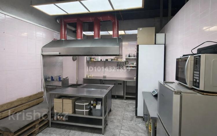 Dark kitchen под ключ · 35 м², бағасы: 17 млн ₸ в Алматы, Бостандыкский р-н — фото 3