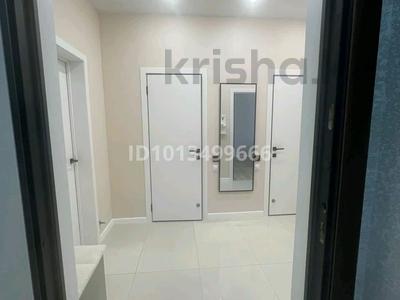 2-комнатная квартира · 69 м² · 2/3 этаж, Аубакирова 12/45а за 49.9 млн ₸ в 