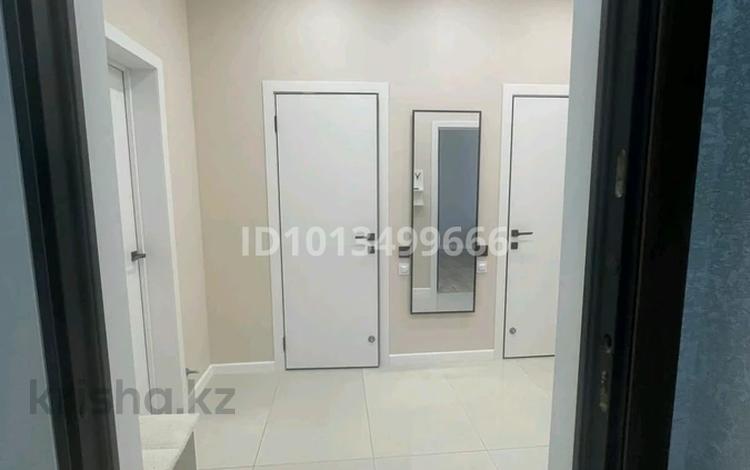 2-комнатная квартира · 69 м² · 2/3 этаж, Аубакирова 12/45а за 49.9 млн ₸ в  — фото 2
