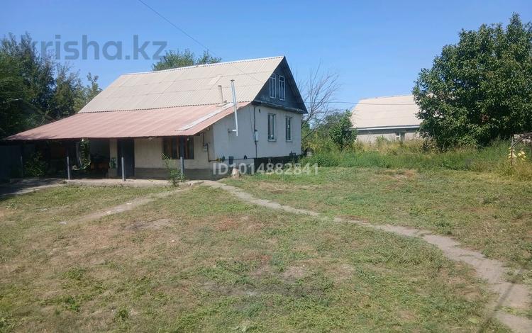 Отдельный дом · 4 комнаты · 70 м² · 12 сот., Новосельская 7г — Заправка жаркент за 30 млн ₸ в Байтереке (Новоалексеевке) — фото 2