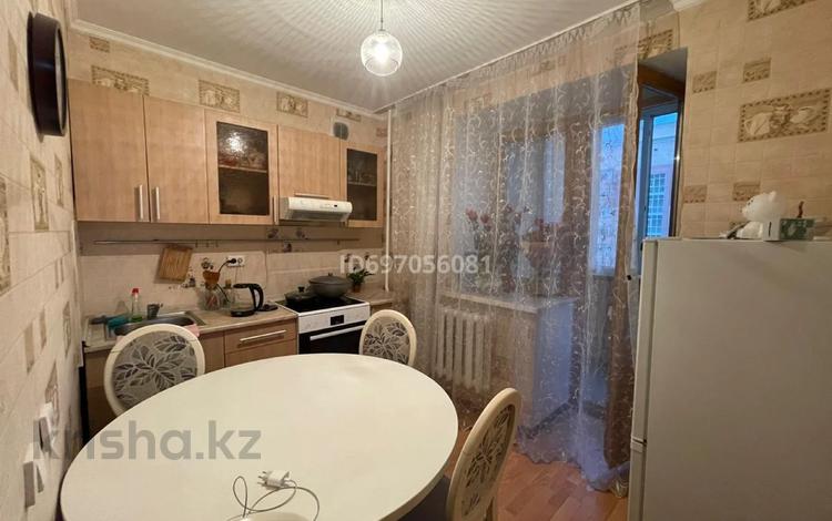 1-бөлмелі пәтер · 33 м² · 6/16 қабат, Иманова 41 — Тараз, бағасы: 19.5 млн ₸ в Астане, р-н Байконур — фото 2