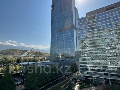4-комнатная квартира · 170 м² · 14/22 этаж, Аль-Фараби 77/3 за 321 млн 〒 в Алматы, Бостандыкский р-н