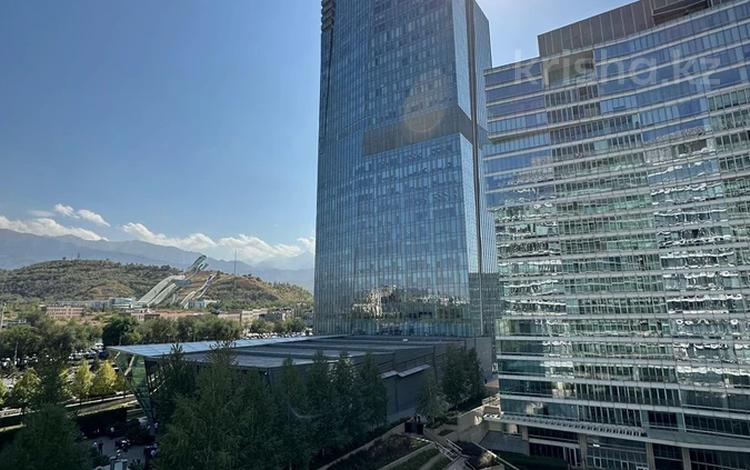 4-бөлмелі пәтер · 170 м² · 14/22 қабат, Аль-Фараби 77/3, бағасы: 321 млн ₸ в Алматы, Бостандыкский р-н — фото 2