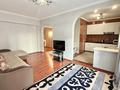 2-комнатная квартира · 54 м² · 4/5 этаж, Есенова 3 за 55 млн ₸ в Алматы, Медеуский р-н