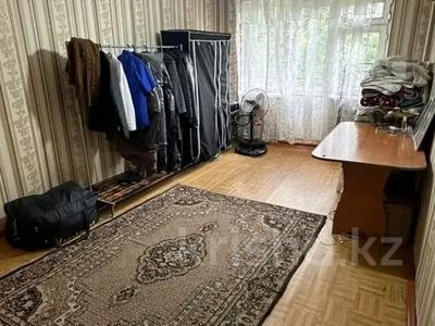 2-комнатная квартира · 46 м² · 3/4 этаж, мкр №6 за 27.3 млн ₸ в Алматы, Ауэзовский р-н