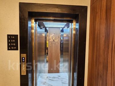 1-бөлмелі пәтер · 50 м² · 2/4 қабат, Ер Тостык 3, бағасы: 200 000 ₸ в Алматы, Наурызбайский р-н