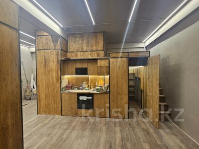 1-комнатная квартира · 50 м² · 2/4 этаж, Ер Тостык 3 за 230 000 ₸ в Алматы, Наурызбайский р-н