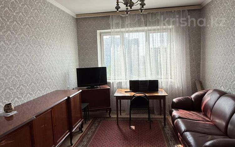 2-бөлмелі пәтер · 52.3 м² · 9/9 қабат, Торайгырова 11 а, бағасы: 41 млн ₸ в Алматы, Бостандыкский р-н — фото 19