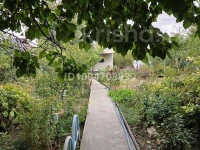 Дача · 3 комнаты · 48.8 м² · 7.27 сот., Қауынды 69 за 13.5 млн 〒 в Шымкенте, Каратауский р-н