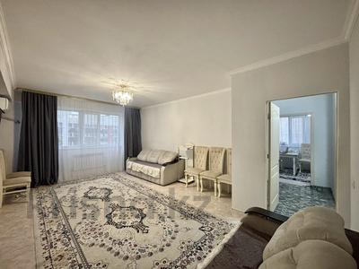 2-бөлмелі пәтер · 68.5 м² · 8/9 қабат, мкр Шугыла, Мкр. Шугыла — Абая с Алатау, бағасы: 37.5 млн ₸ в Алматы, Наурызбайский р-н