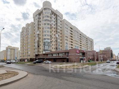 2-комнатная квартира · 53.4 м² · 9/11 этаж, Сыганак 14, 16, 18, 8, 10, 12, 2, 2/1, 11, 15 за 26.5 млн 〒 в Астане