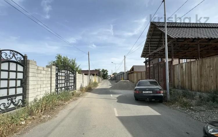 Участок · 10 соток, Майстрюка 155/13 за 23.5 млн ₸ в Талдыкоргане — фото 2