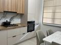2-бөлмелі пәтер · 62.5 м² · 1/2 қабат, Данеш Ракышева, бағасы: 62.5 млн ₸ в  — фото 8