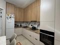2-бөлмелі пәтер · 62.5 м² · 1/2 қабат, Данеш Ракышева, бағасы: 62.5 млн ₸ в  — фото 9