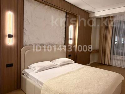 2-комнатная квартира · 56 м² · 4/25 этаж, Байдибек би стр. 127/7 за 20 000 ₸ в Шымкенте, Абайский р-н