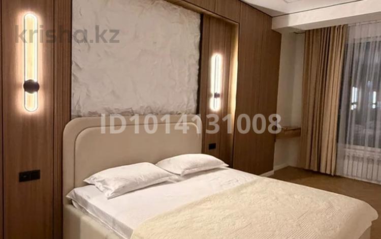2-бөлмелі пәтер · 56 м² · 4/25 қабат, Байдибек би стр. 127/7, бағасы: 17 000 ₸ в Шымкенте, Абайский р-н — фото 2