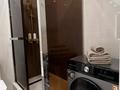 2-бөлмелі пәтер · 56 м² · 4/25 қабат, Байдибек би стр. 127/7, бағасы: 17 000 ₸ в Шымкенте, Абайский р-н — фото 12