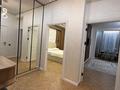 2-бөлмелі пәтер · 56 м² · 4/25 қабат, Байдибек би стр. 127/7, бағасы: 17 000 ₸ в Шымкенте, Абайский р-н — фото 15