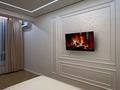 2-бөлмелі пәтер · 56 м² · 4/25 қабат, Байдибек би стр. 127/7, бағасы: 17 000 ₸ в Шымкенте, Абайский р-н — фото 4