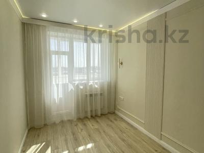 2-комнатная квартира, 39 м², 5/9 этаж, Калдаяков 26 за 16.5 млн 〒 в Астане, Алматы р-н