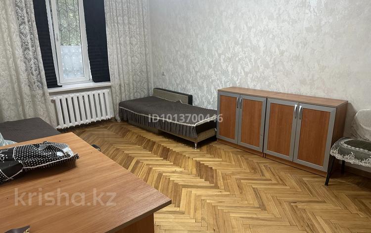 1-комнатная квартира · 37 м² · 1/4 этаж, Чокина 200 за 250 000 ₸ в Алматы, Алмалинский р-н — фото 2