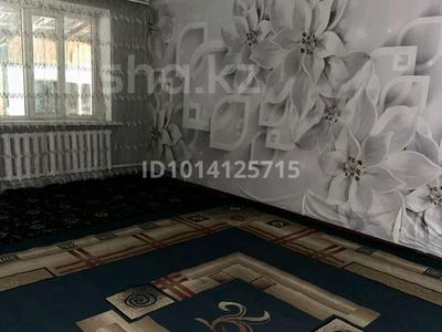 Үйдің бір бөлігі · 4 бөлме · 60 м² · 4 жүзд., Абая 12 — Доненбая, бағасы: 6 000 ₸ в Акши