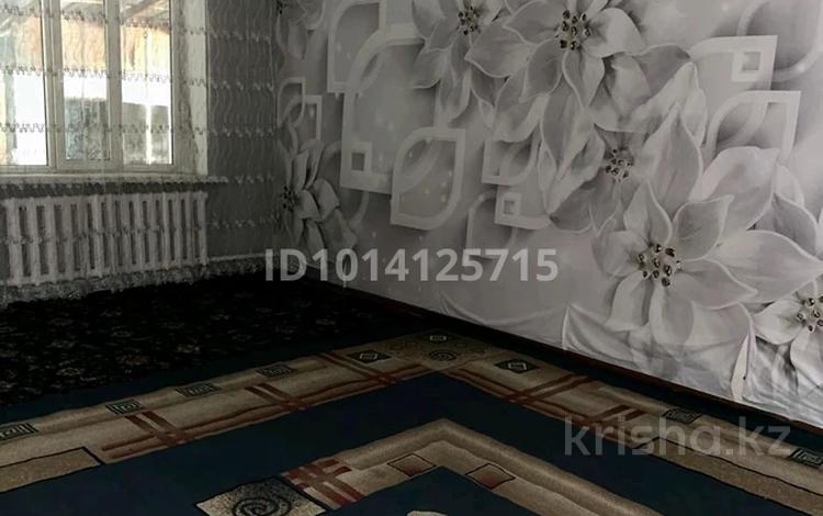 Үйдің бір бөлігі · 4 бөлме · 60 м² · 4 жүзд., Абая 12 — Доненбая, бағасы: 6 000 ₸ в Акши — фото 2