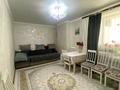 3-бөлмелі пәтер · 68.7 м² · 20/25 қабат, Валиханова — Джангильдина, бағасы: 35 млн ₸ в Астане, р-н Байконур