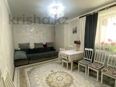 3-бөлмелі пәтер · 68.7 м² · 20/25 қабат, Валиханова — Джангильдина, бағасы: 35 млн ₸ в Астане, р-н Байконур