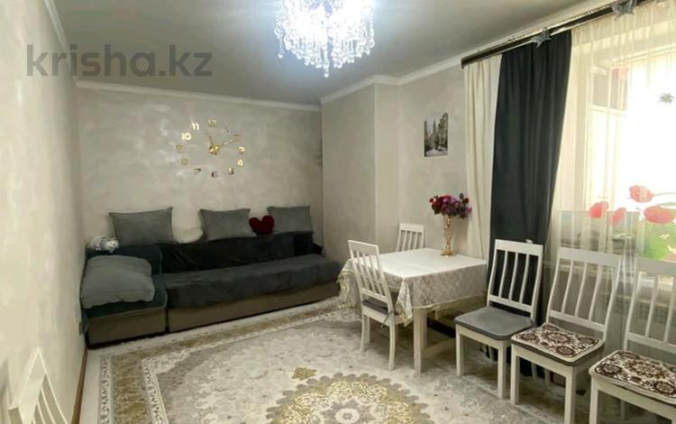 3-бөлмелі пәтер · 68.7 м² · 20/25 қабат, Валиханова — Джангильдина, бағасы: 35 млн ₸ в Астане, р-н Байконур — фото 2