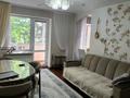 3-бөлмелі пәтер · 63 м² · 2/9 қабат, Бұқар жырау 11/1 — Бухар жырау-Лермонтова, бағасы: 32 млн ₸ в Павлодаре