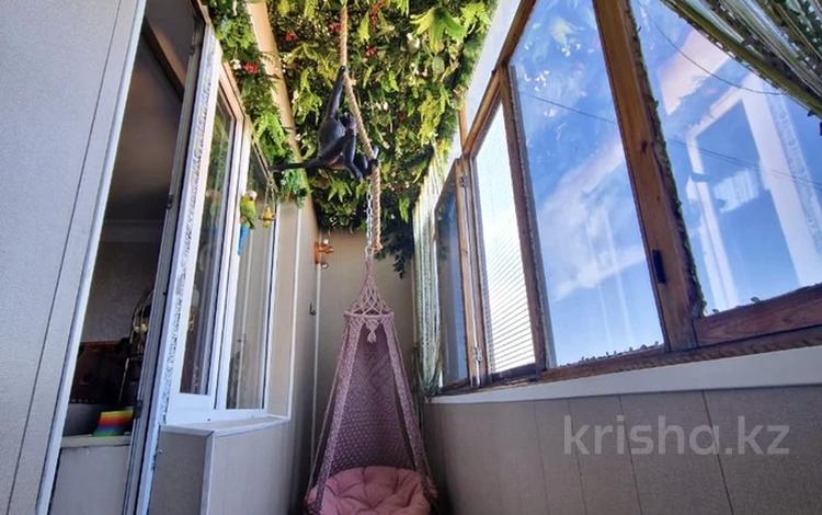 4-комнатная квартира · 77 м² · 9/10 этаж, мкр Юго-Восток, строителей за 32 млн ₸ в Караганде, Казыбек би р-н — фото 2