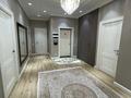 4-комнатная квартира · 125 м² · 4/8 этаж, мкр Нурсая, Абулхаир хана 70/1 за 70 млн ₸ в Атырау — фото 3