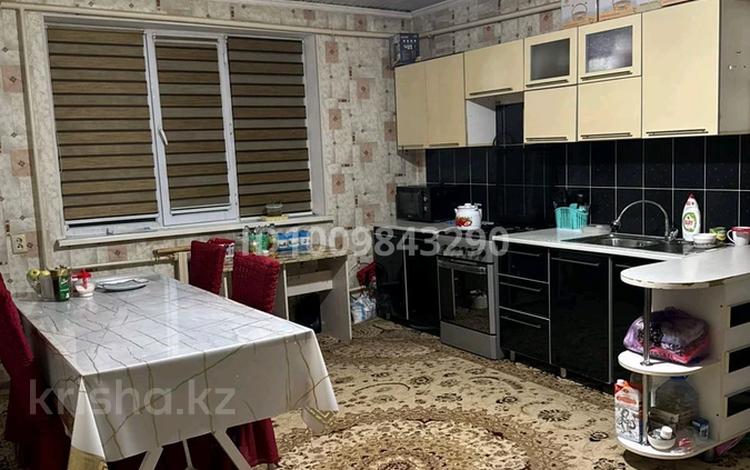 Часть дома · 4 комнаты · 83.9 м² · 4 сот., мкр Достык , Мкр Достык Таңғы шық 7/3 — Таңғы шық пен Жігер қиылысы за 20 млн ₸ в Шымкенте, Абайский р-н — фото 2