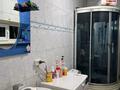 Часть дома · 4 комнаты · 83.9 м² · 4 сот., мкр Достык , Мкр Достык Таңғы шық 7/3 — Таңғы шық пен Жігер қиылысы за 20 млн ₸ в Шымкенте, Абайский р-н — фото 10