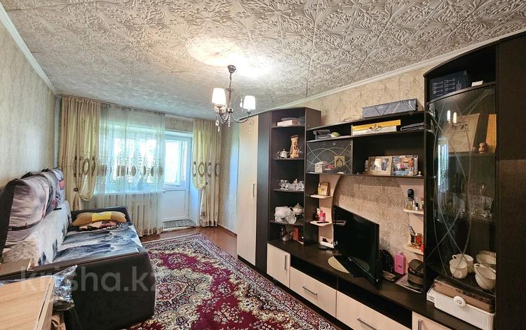 2-бөлмелі пәтер · 43 м² · 5/5 қабат, мкр Новый Город, проспект Назарбаева 80 — Остановка Аэлита, бағасы: 12.8 млн ₸ в Караганде, Казыбек би р-н — фото 5