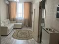 1-комнатная квартира · 33 м² · 6/12 этаж, мкр Туран-2 за 120 000 ₸ в Шымкенте, Каратауский р-н