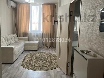 1-комнатная квартира · 33 м² · 6/12 этаж, мкр Туран-2 за 120 000 ₸ в Шымкенте, Каратауский р-н