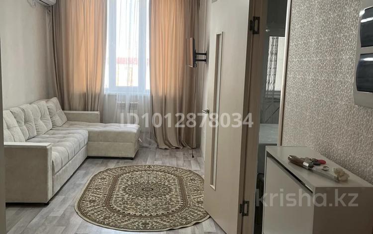 1-комнатная квартира · 33 м² · 6/12 этаж, мкр Туран-2 за 120 000 ₸ в Шымкенте, Каратауский р-н — фото 17
