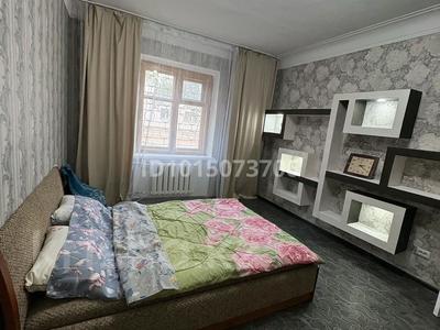 2-комнатная квартира · 50 м² · 1/2 этаж, Сейфуллина 45 за 120 000 ₸ в Балхаше
