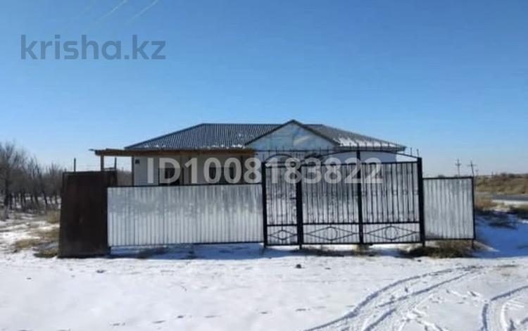 Свободное назначение · 70 м² за 2 млн ₸ в Теренозеке — фото 14