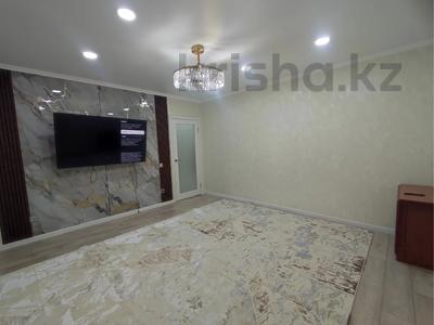 3-бөлмелі пәтер · 65 м² · 4/5 қабат, мкр Юго-Восток, мкр Степной 3, бағасы: 30.4 млн ₸ в Караганде, Казыбек би р-н