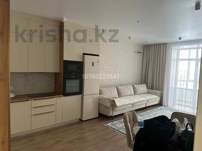 3-комнатная квартира · 76 м² · 8/10 этаж, мкр Новый Город, 137-й учетный квартал 599 за 300 000 ₸ в Караганде, Казыбек би р-н