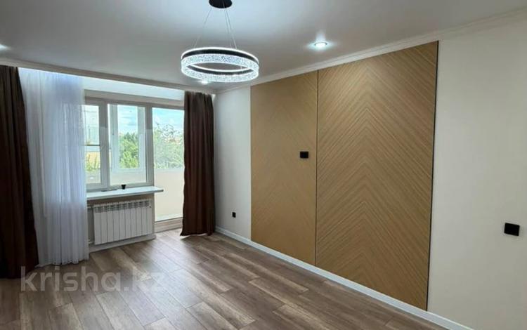 1-бөлмелі пәтер · 33 м² · 4/5 қабат, 1 ш/а, Есет Батыра, бағасы: 12.5 млн ₸ в Актобе, мкр 5 — фото 3