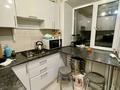 2-бөлмелі пәтер · 45.6 м² · 2/5 қабат, Алтынсарина 7, бағасы: 16.8 млн ₸ в Костанае