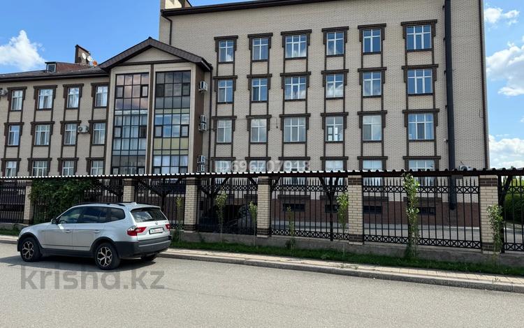Паркинг · 25 м² · Ботаническая 12/1 за 40 000 ₸ в Караганде, Казыбек би р-н — фото 2